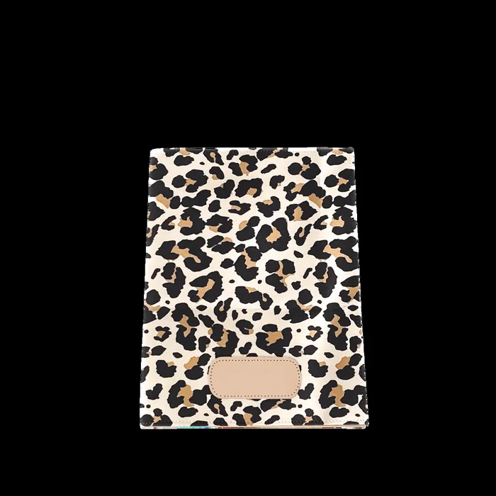 Executive Folder-Leopard