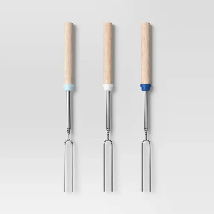Extension Forks Cool Colorway – Sun Squad™