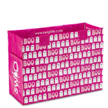 Faboolous Laminated Swig Tote