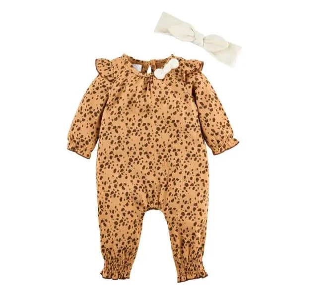 Fawn One Piece