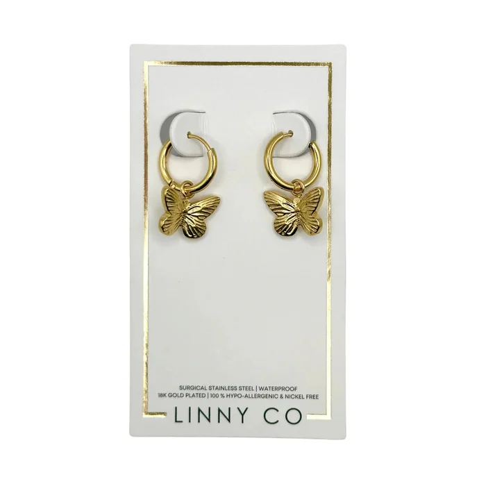 FAYE EARRING