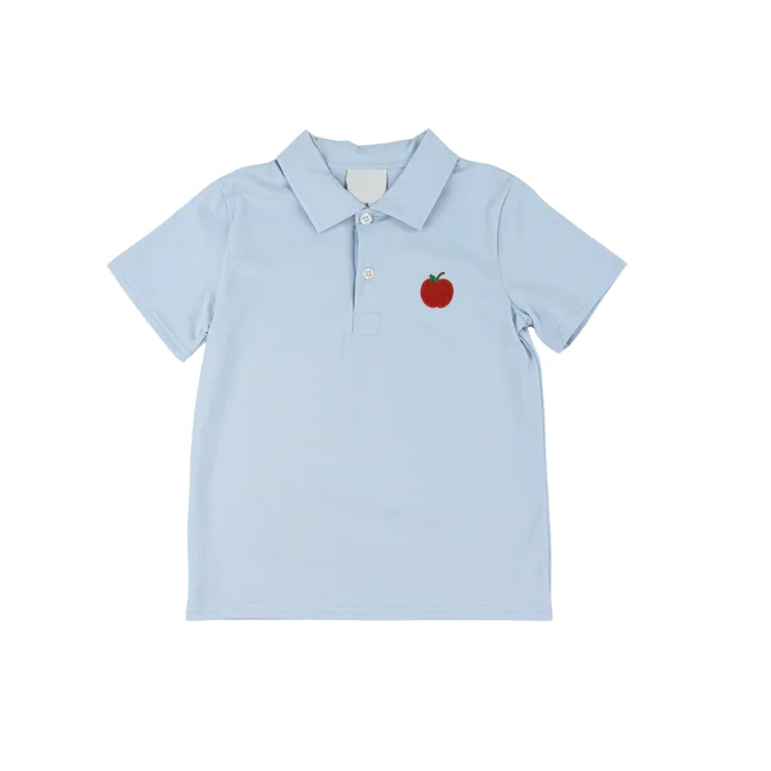 FIRST DAY PORTER POLO