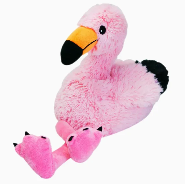 Flamingo – Warmies