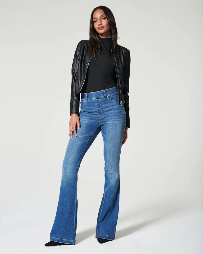 Flare Jeans
