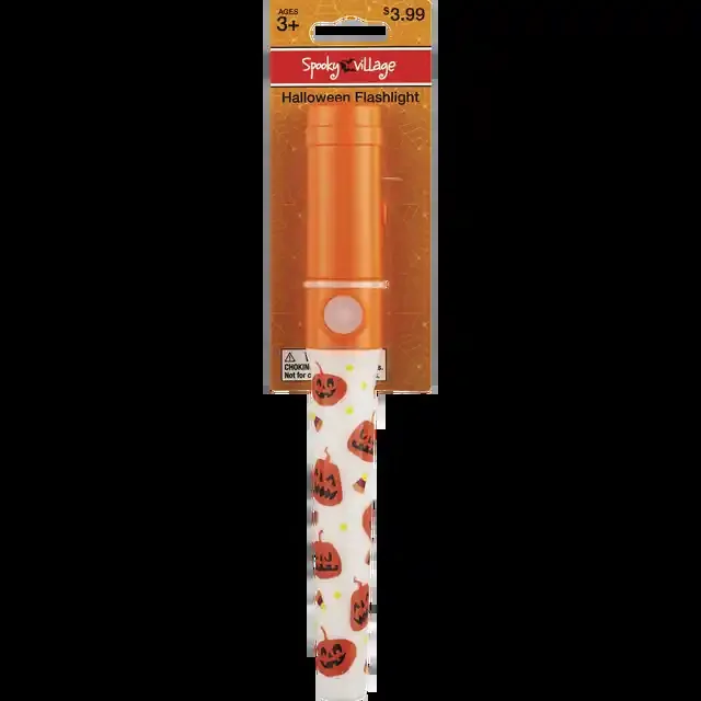 Flash Light