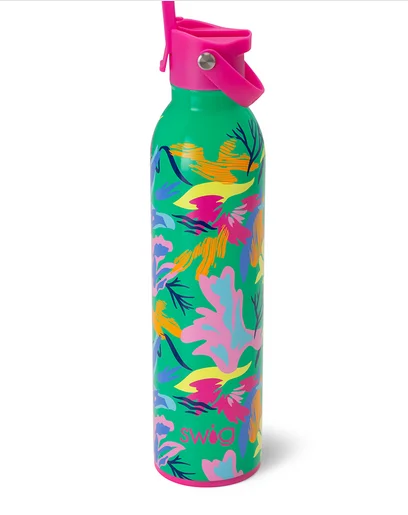 Flip + Sip Bottle Paradise 26 oz
