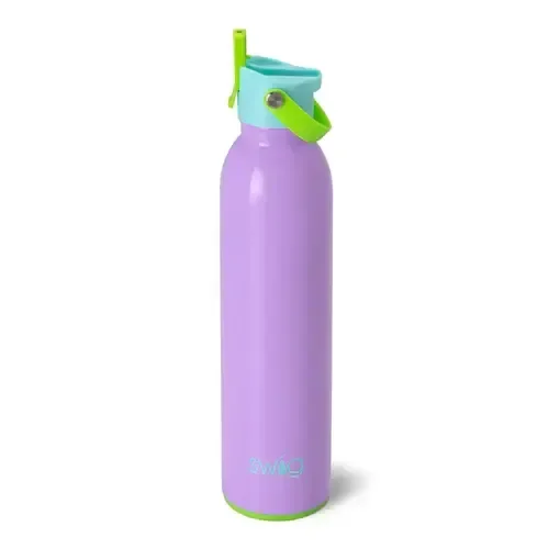 Flip + Sip Bottle Ultra Violet 26 oz