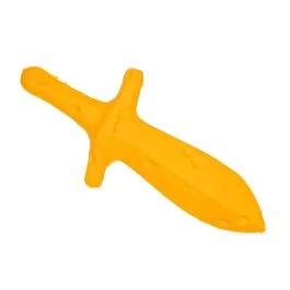 Foam Cheesehead® Dagger