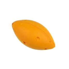Foam Cheesehead® Football