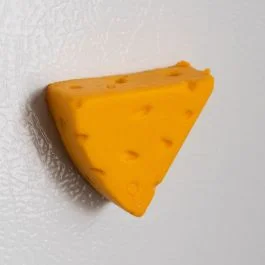 Foam Cheesehead® Magnet
