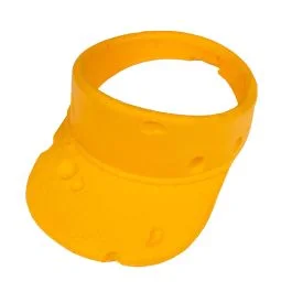 Foam Cheesehead® Visor