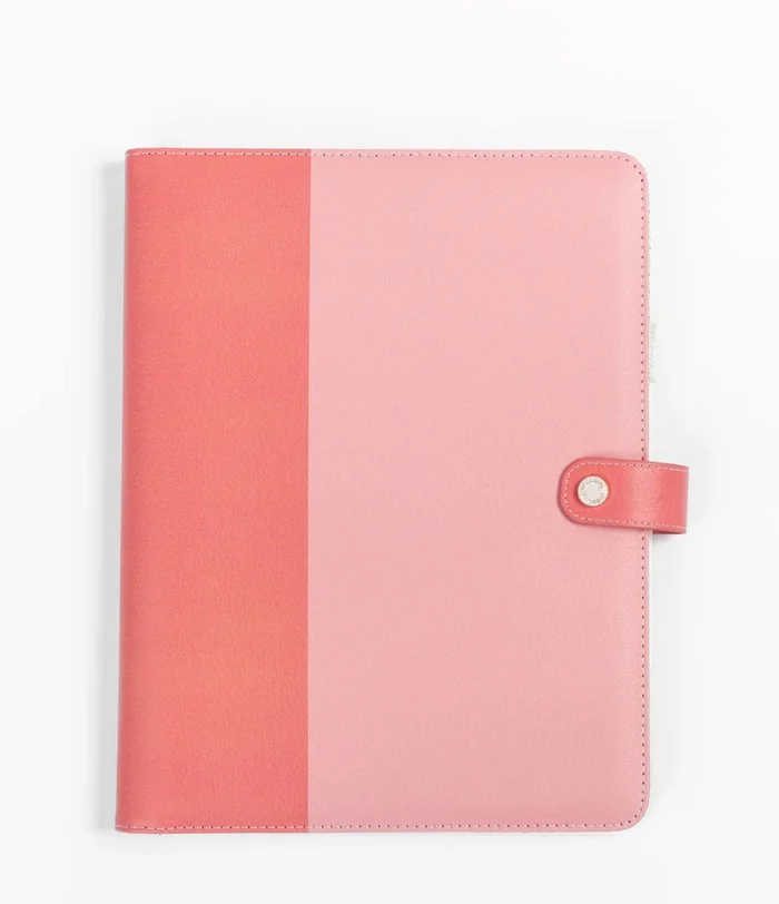 Folio – Pink Colorblock