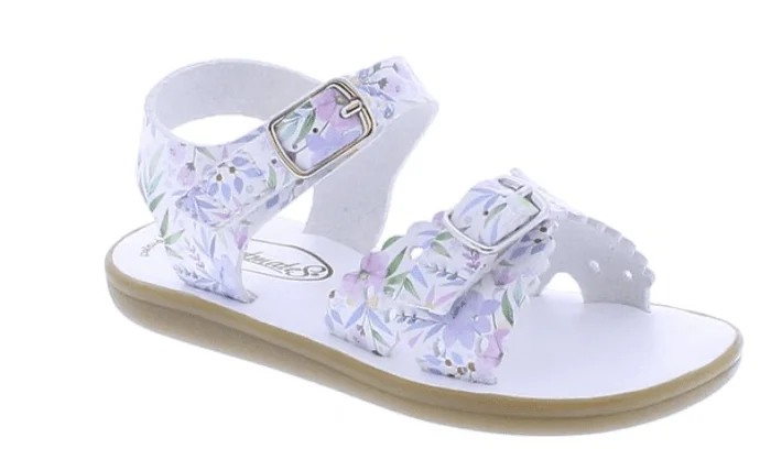 Footmates Eco-Ariel Sandal – Bloom