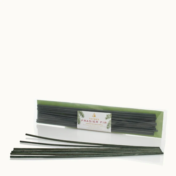 FRASIER FIR HERITAGE LIQUID-FREE GREEN REED REFILL