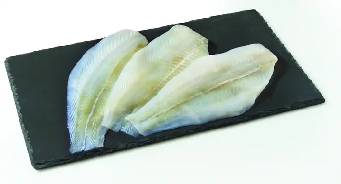 Fresh Sole Dover Fillet (Service Counter)