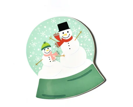 Frosty the Snow Globe Large Attachment