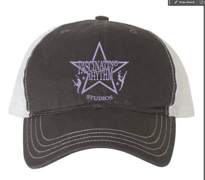 FRS Hat
