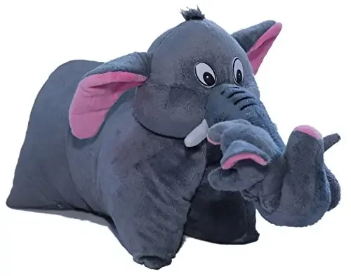 Fun Pillow”Elephant” 40cms