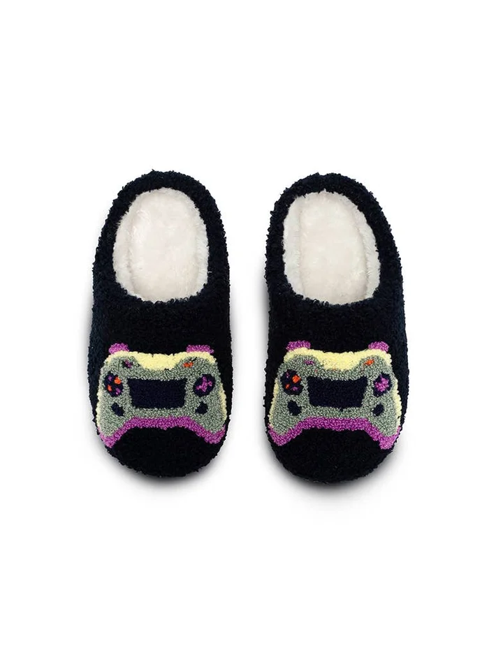 Game Controller Slippers