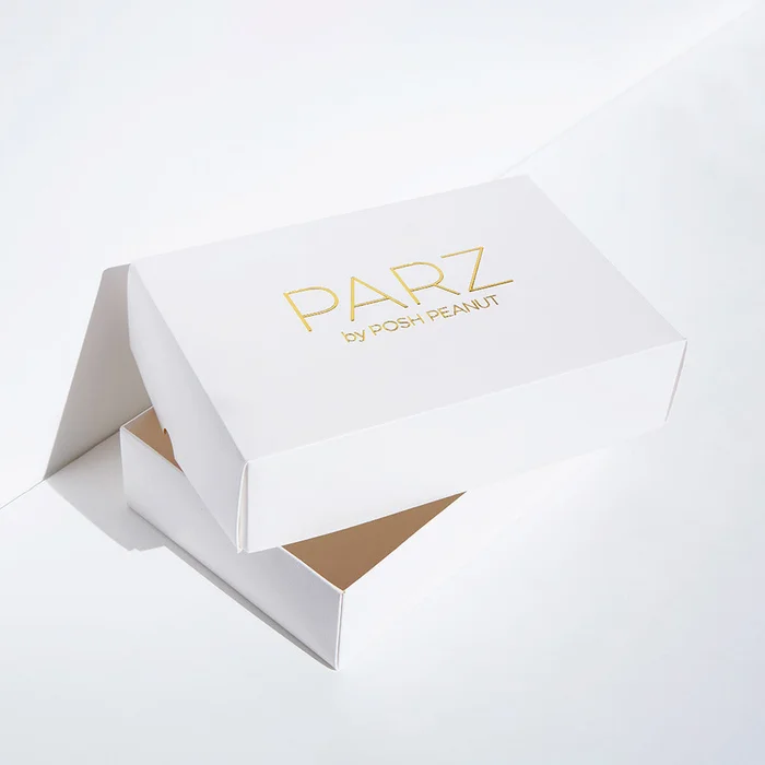 Gift Box | Parz™ by Posh Peanut®