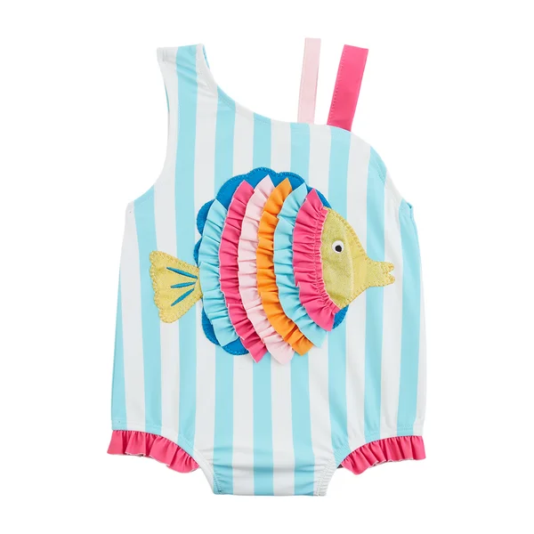 Glitter Fish Swim