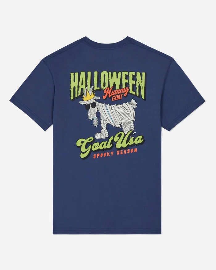 GOAT USA Mummy T-Shirt