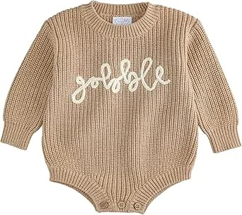 Gobble Sweater