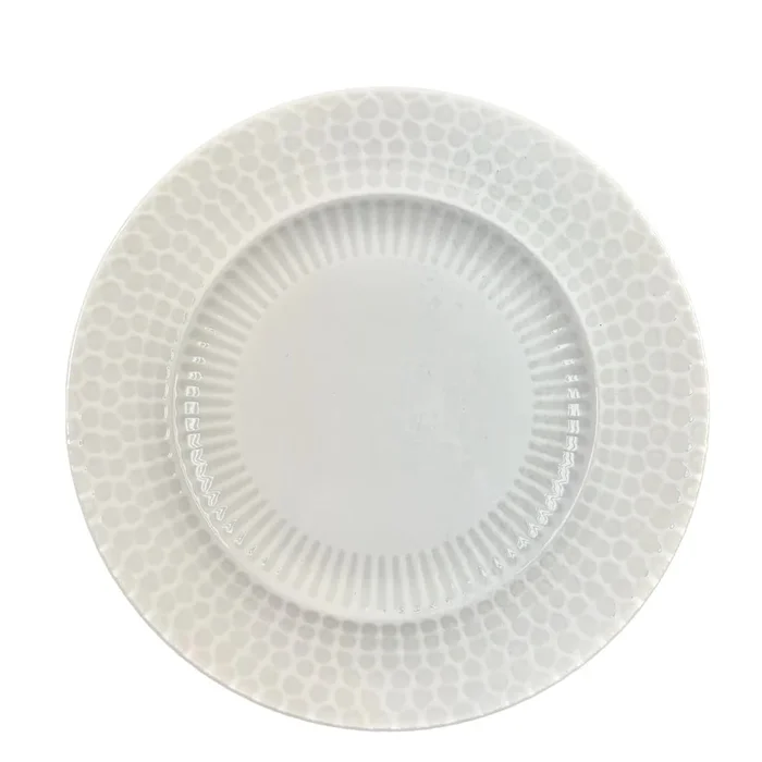 GRACE DINNER PLATE