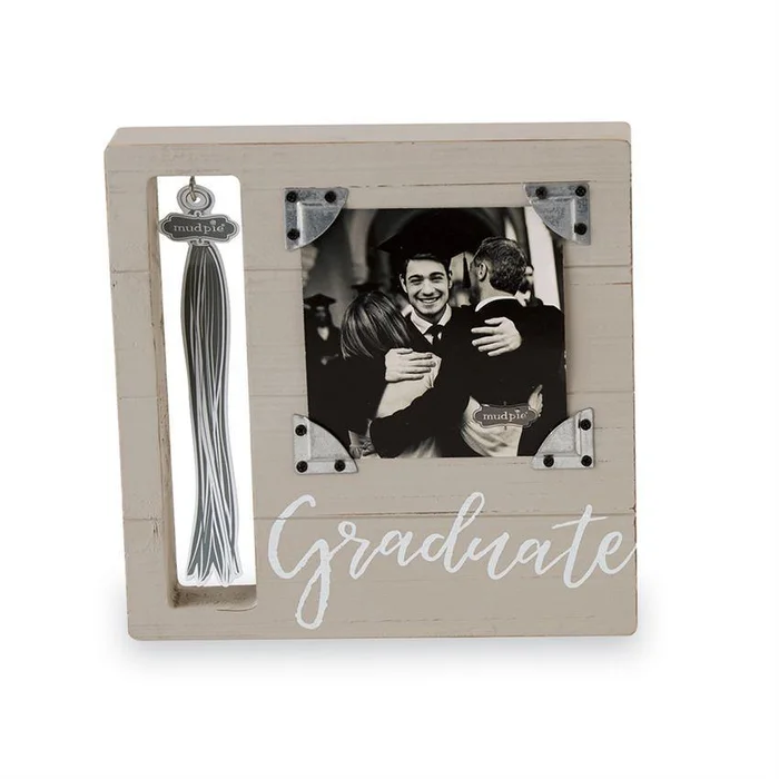 Graduate Tassel Frame