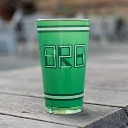 GRB920 Pint Glass