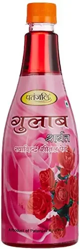 Gulab Sharbat Bottle 750ml