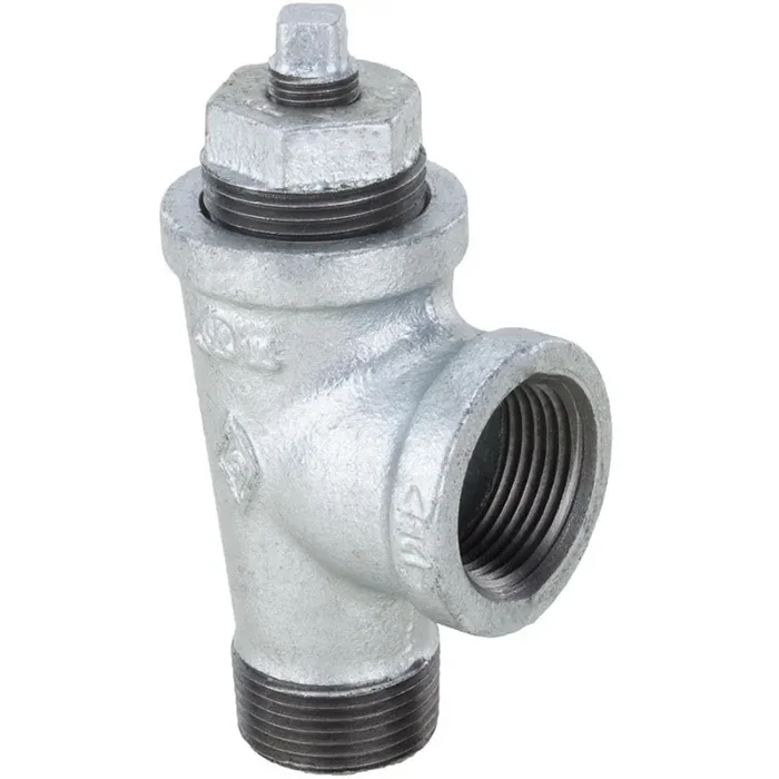 H2OPRO Steel Adapter