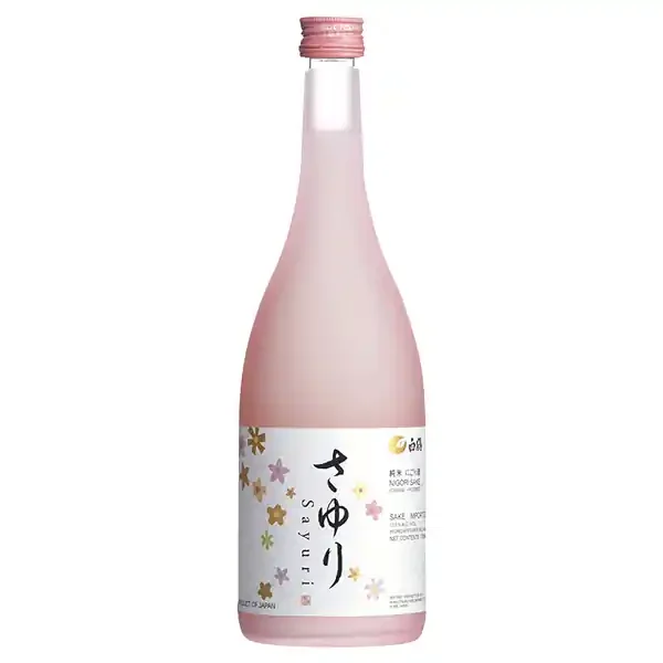 Hakutsuru ‘Sayuri‘ Junmai Nigori