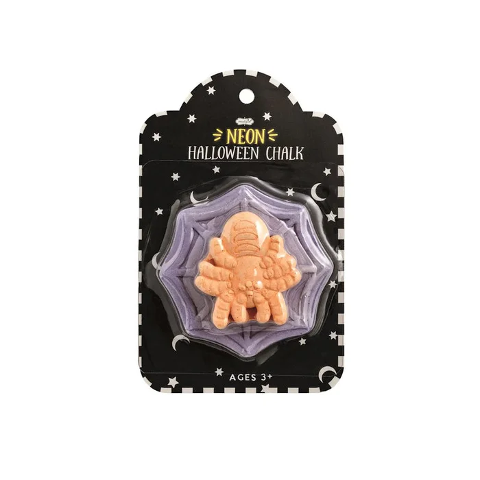Halloween Chalk