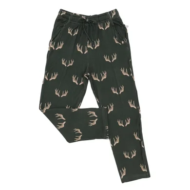 Hamner Hill Boys Antler Lounge Pants