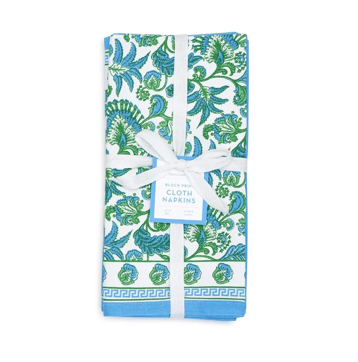 Hampton Cloth Napkin