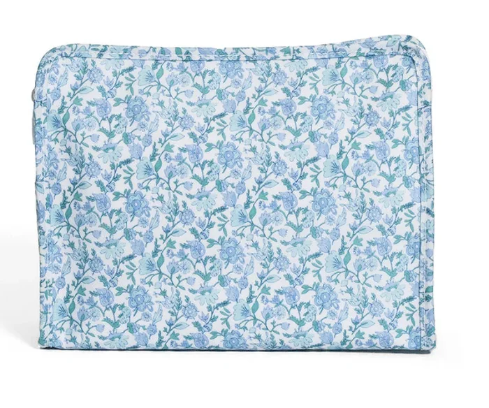 HAMPTONS FLORAL ROADIE BAG