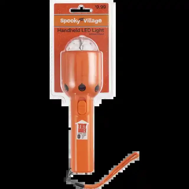 Hand Held Led Light