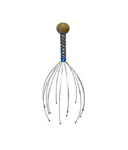 Handheld Head Massager