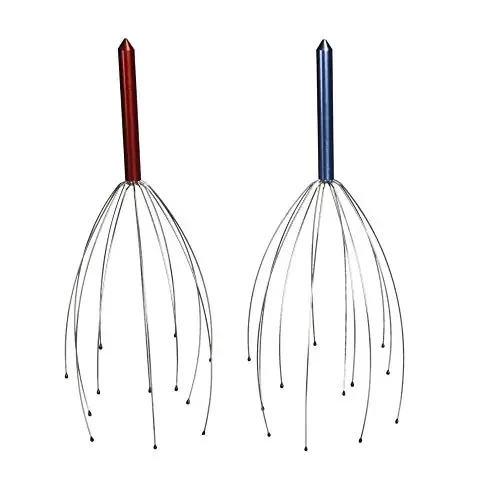 Handheld Head Massager