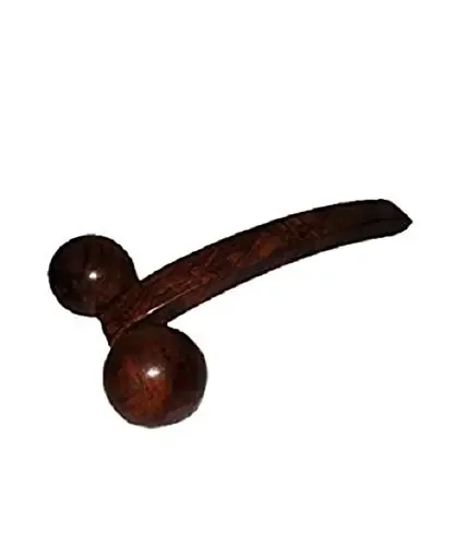 Handheld Roller Body Massager