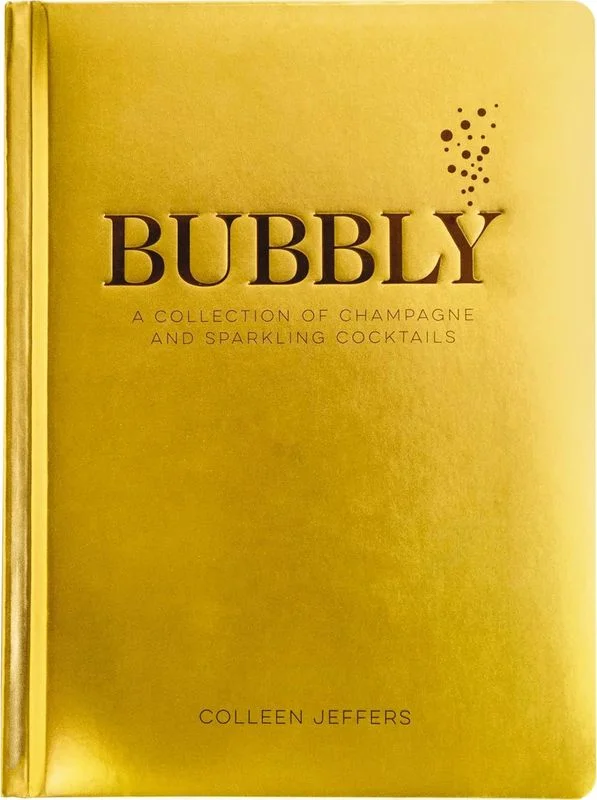 Harper Collins Bubbly