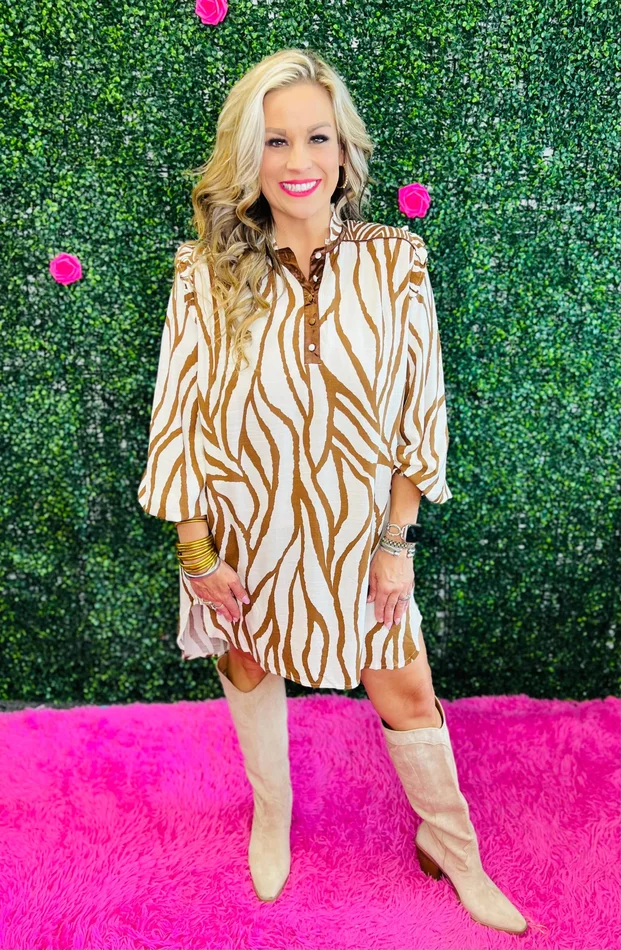 Hearts Collide Dress