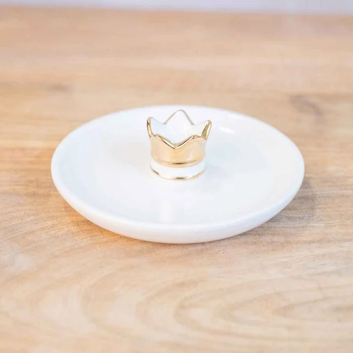 Her Highness Trinket Dish