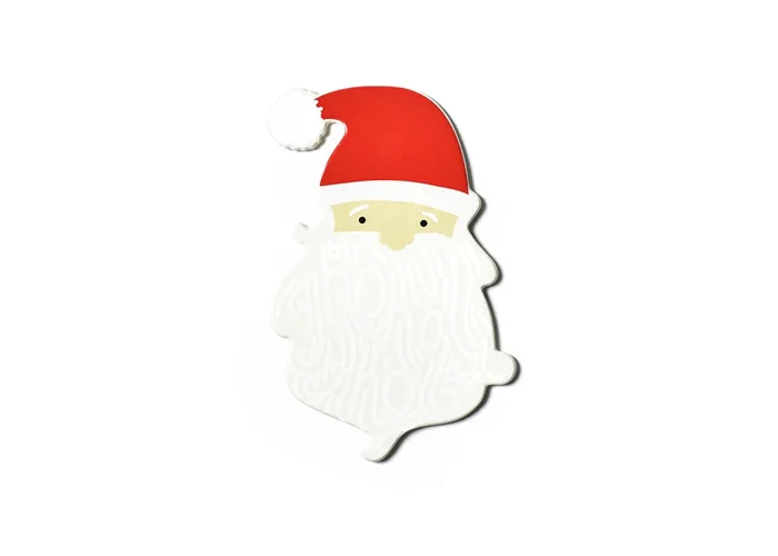 HO HO Santa Big Attachment