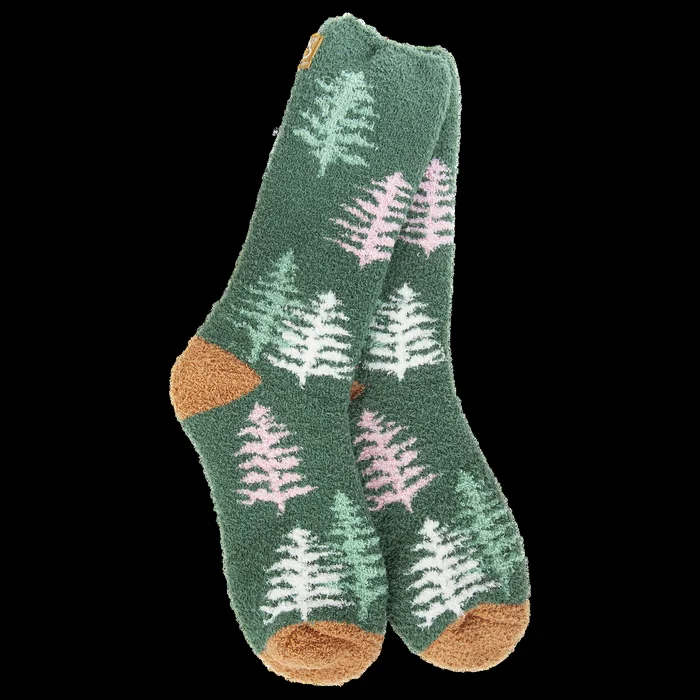Holiday Cozy Crew – Woods