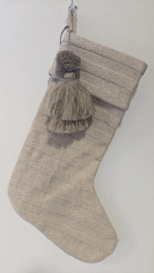 Holiday Stockings