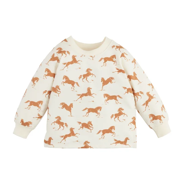 Horse Sweatshirt