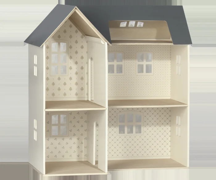 House of Miniature – Dollhouse