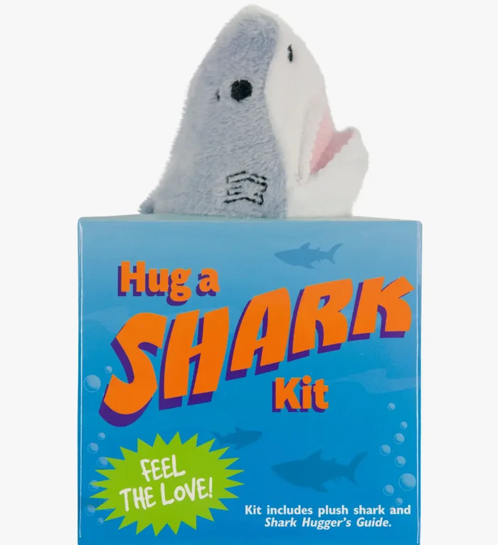 Hug a Shark Kit